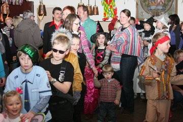 Bild 67 - Olaf Kindertag